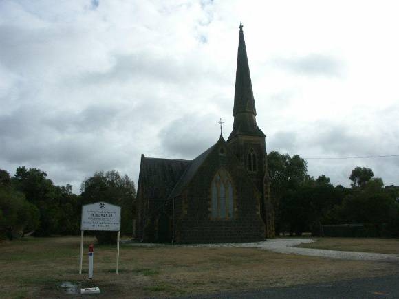 Presbyterian Church