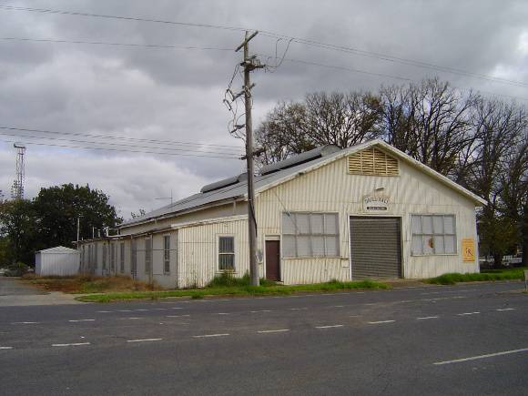 6168 Warragul Drill hall may07 ac 4