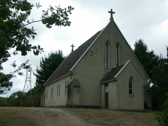 St Paul's Church of England