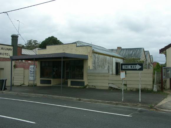 Shop
