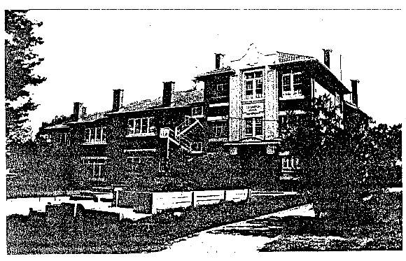 Flemington & Kensington Conservation Study 1985