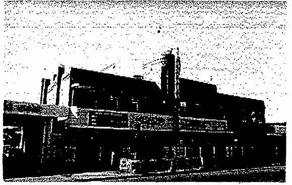 Moonee Valley Heritage Review 1998