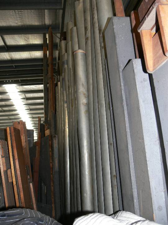 B4671 Elsternwick Cato Uniting Merklin Schutze parts 