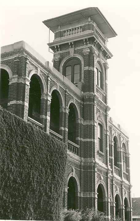 B3379 Presentation Convent Caulfield