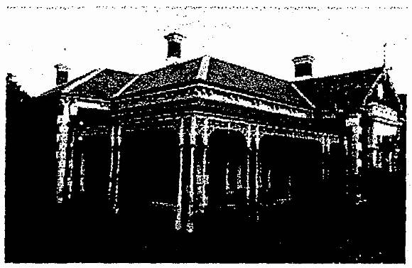 Moonee Valley Heritage Review 1998