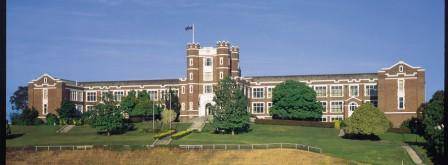 B4399 Melbourne High School