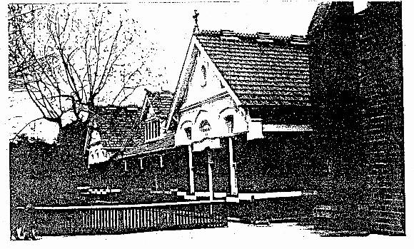 Flemington & Kensington Conservation Study 1985