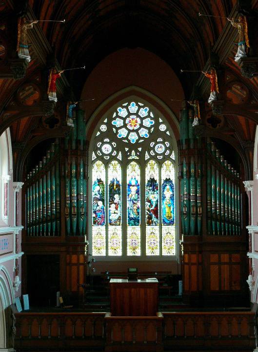 B3460 West Melb St Mary's 