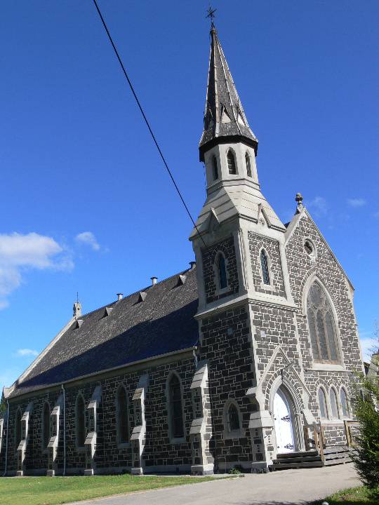 B2706 Uniting Church