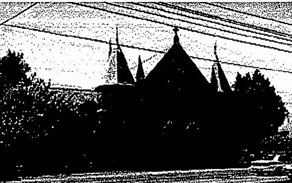 Moonee Valley Heritage Review 1998