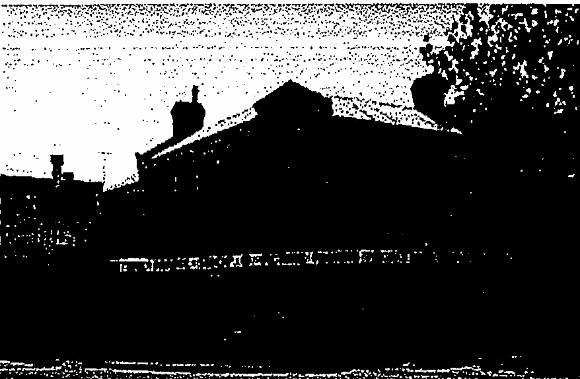 Moonee Valley Heritage Review 1998