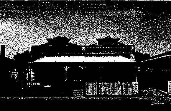 Moonee Valley Heritage Review 1998