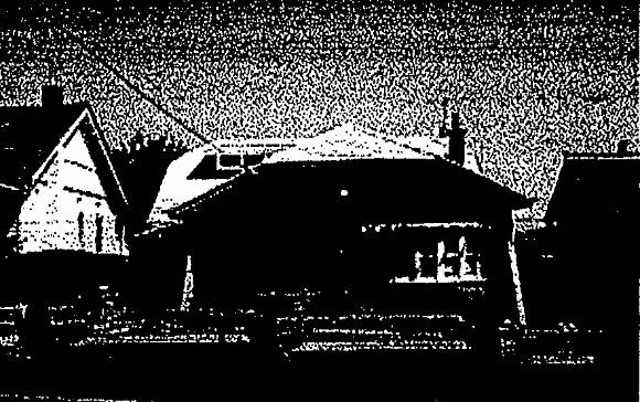 Moonee Valley Heritage Review 1998
