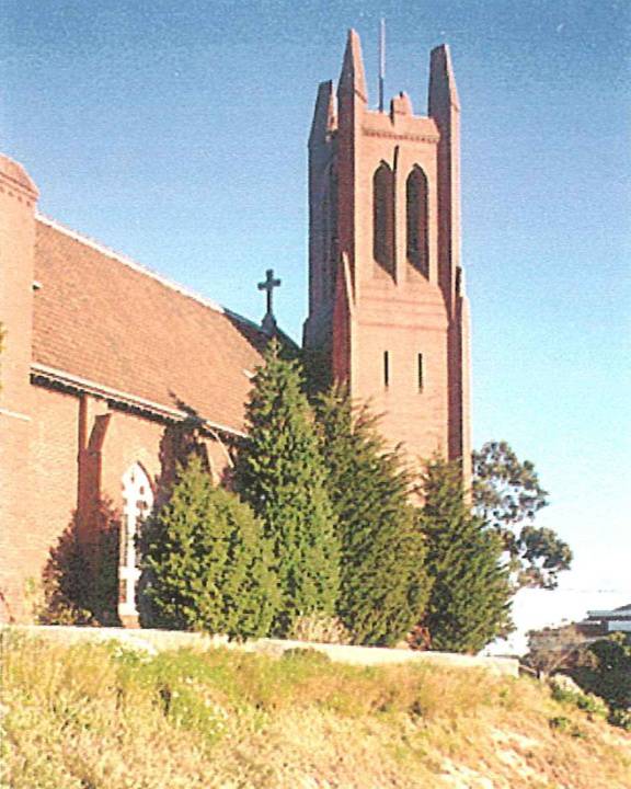 City of Darebin Heritage Review 2000