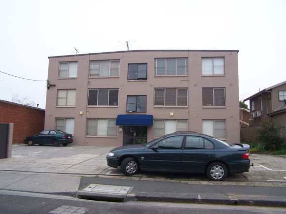 RICHMOND MARY STREET 178-182