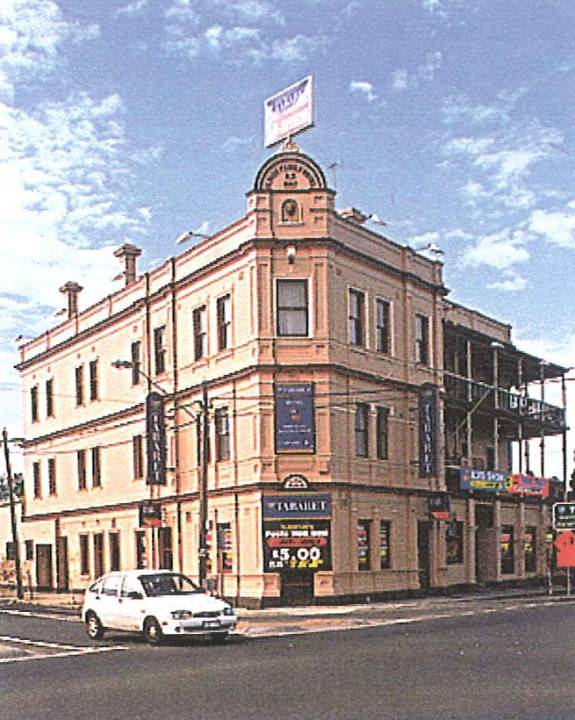 City of Darebin Heritage Review 2000
