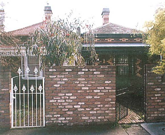 City of Darebin Heritage Review 2000