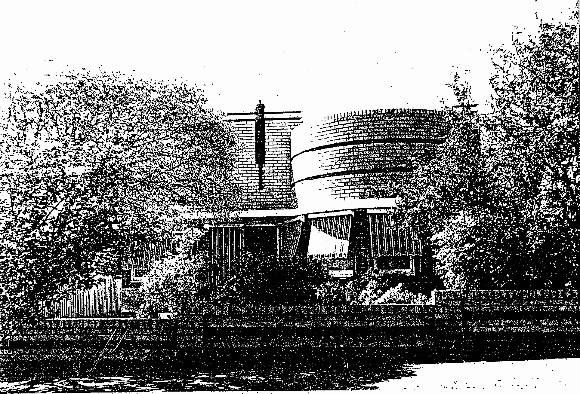Essendon Conservation Study 1985