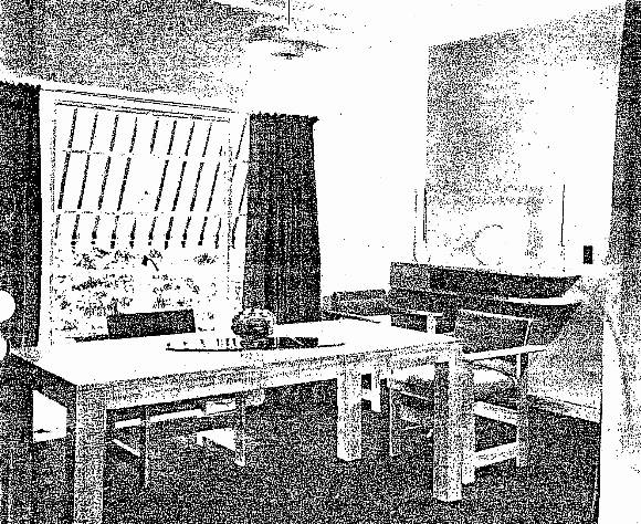 Essendon Conservation Study 1985