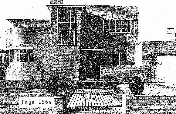 Essendon Conservation Study 1985