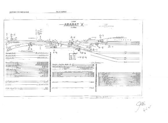 H1094 ararat plan