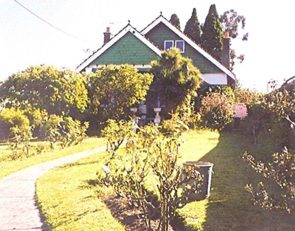 City of Darebin Heritage Review 2000