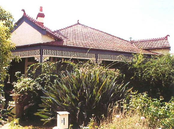 City of Darebin Heritage Review 2000