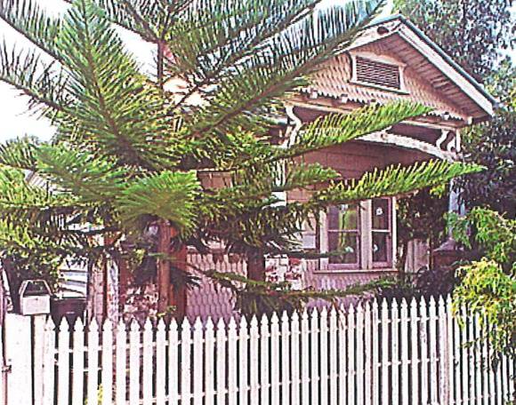 City of Darebin Heritage Review 2000