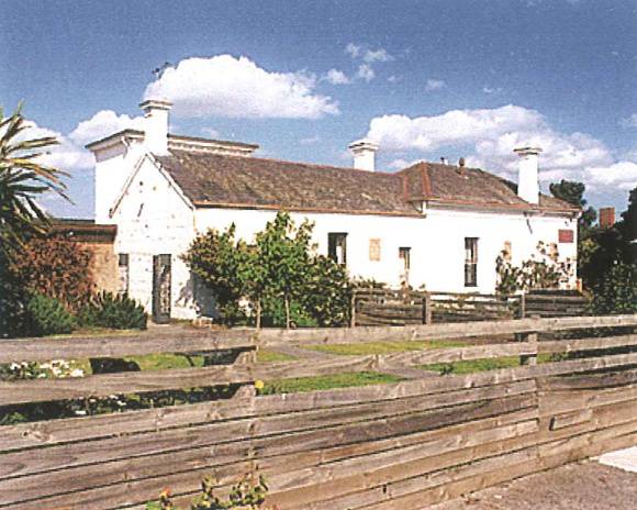 City of Darebin Heritage Review 2000