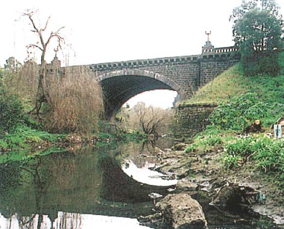 City of Darebin Heritage Review 2000