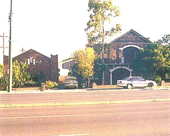 City of Darebin Heritage Review 2000