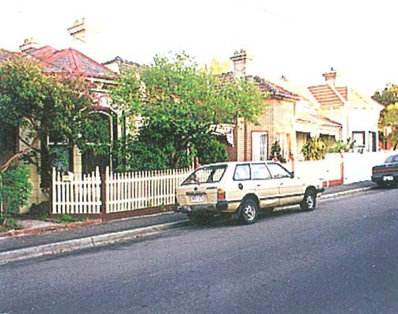 City of Darebin Heritage Review 2000