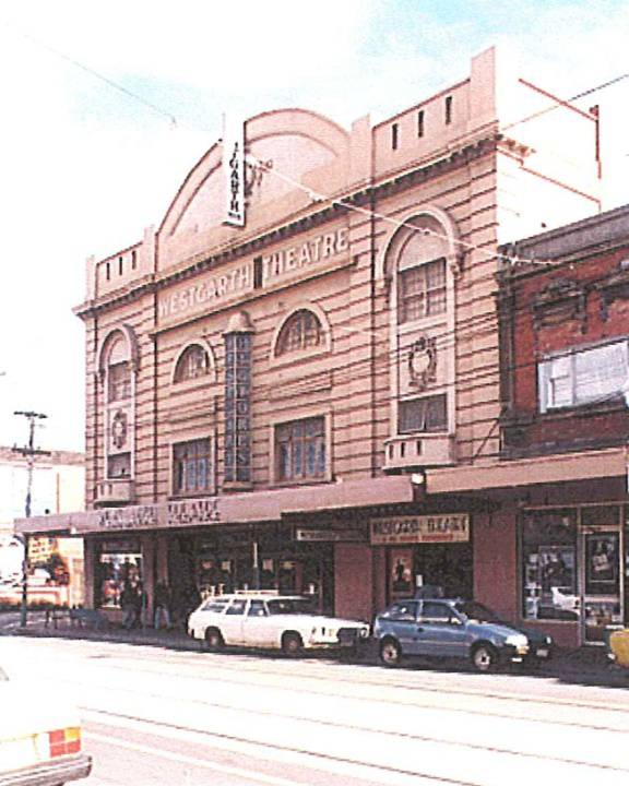City of Darebin Heritage Review 2000