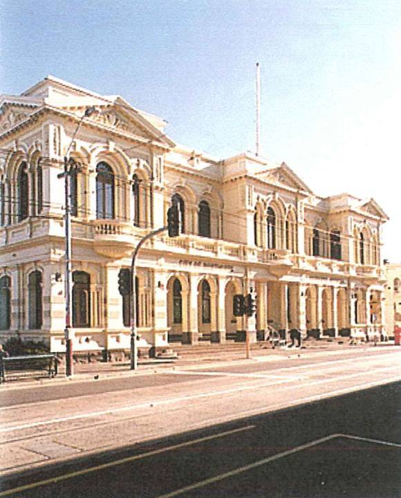 City of Darebin Heritage Review 2000