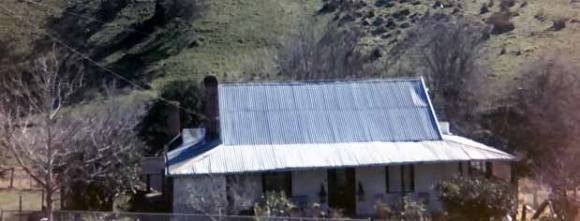 B3568 Maryvale Farm House Leneva West