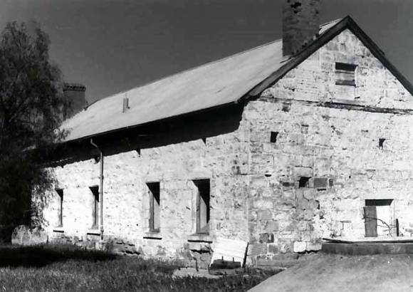 B2397 Adelaide Vale Cheese Factory