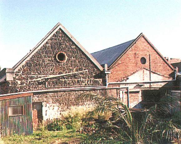 City of Darebin Heritage Review 2000