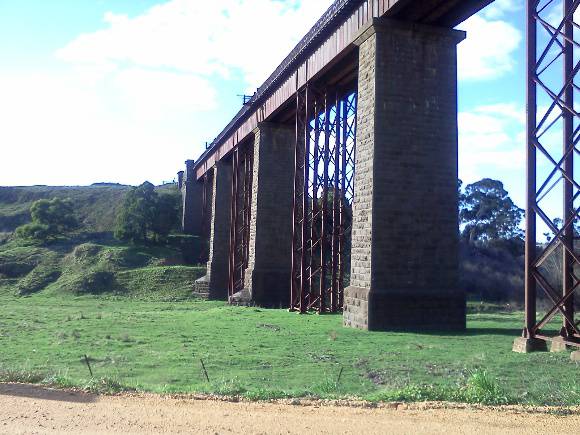 B1234 Taradale viaduct