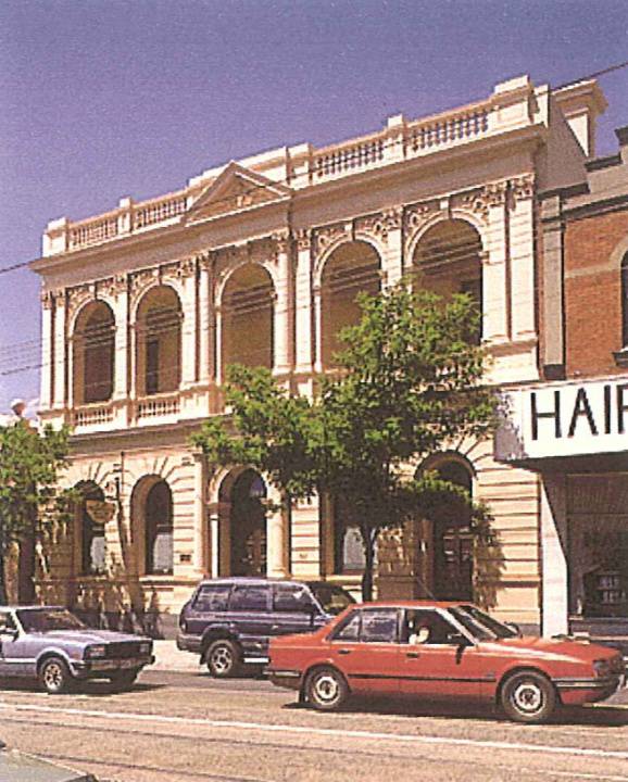 City of Darebin Heritage Review 2000