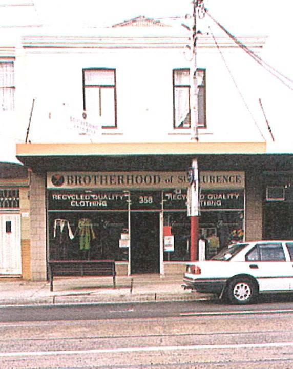 City of Darebin Heritage Review 2000