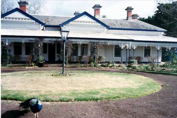 B2480 Quamby Homestead 
