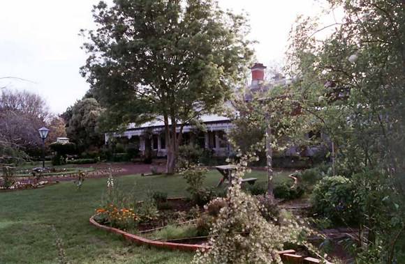B2480 Quamby Homestead 