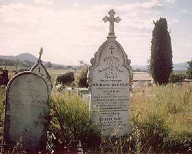 B2555 Police Memorial