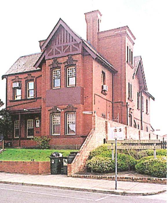 City of Darebin Heritage Review 2000