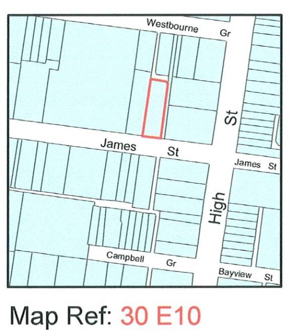City of Darebin Heritage Review 2000