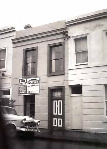 B3791 21 King William St Fitzroy