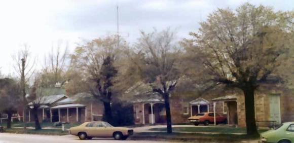 B2615 Group Classification Residences
