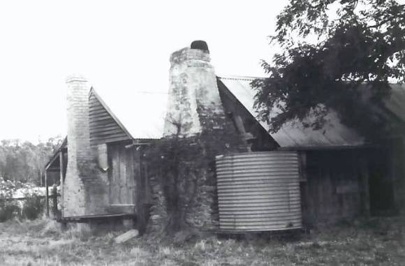 B2618 Daly's Cottage