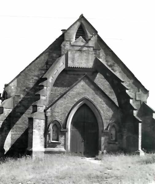 B2624 Primitive Methodist Church 