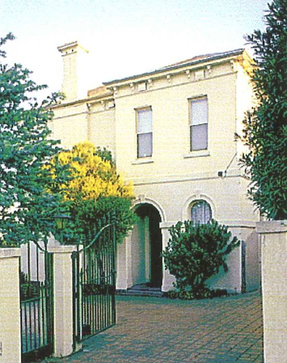 City of Darebin Heritage Review 2000